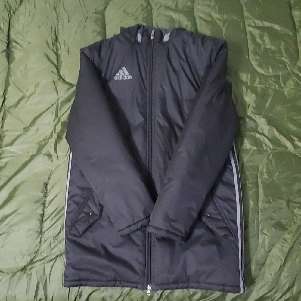 Adidas Stadium Parka